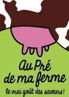 Au Pré de ma Ferme