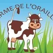 La Ferme de l'Oraille