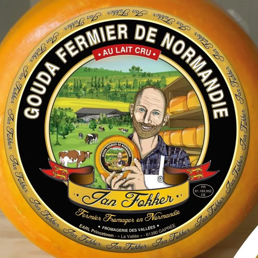 gouda fermier (3)