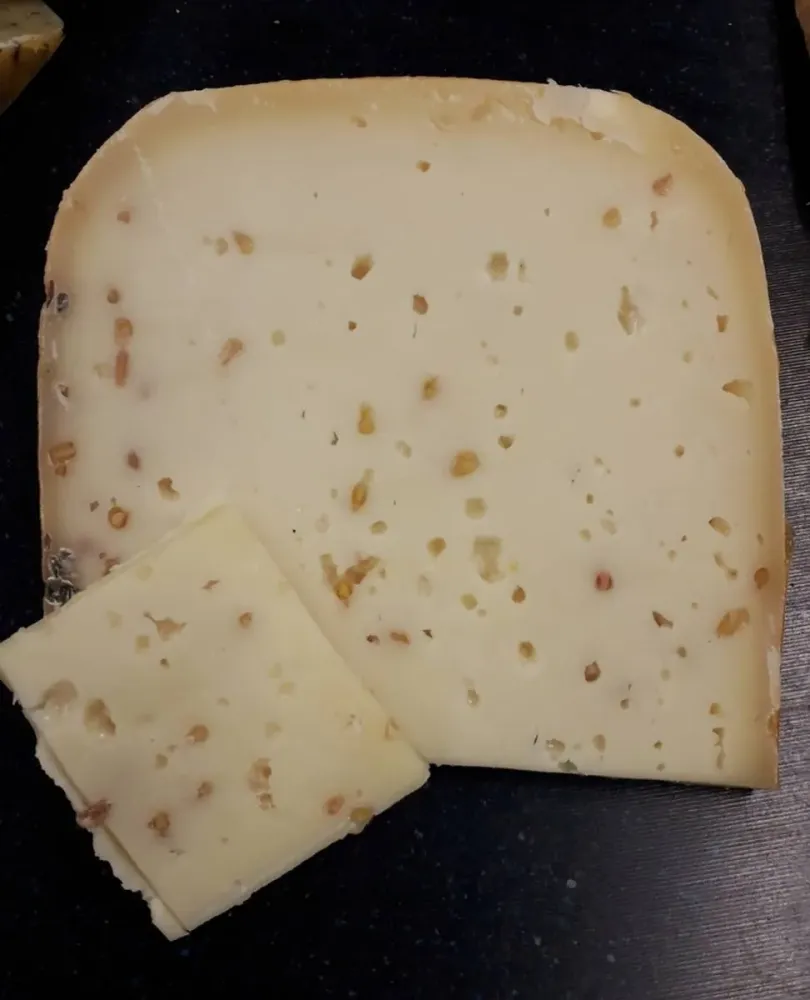 gouda lait cru près de Normandie